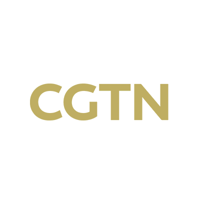 CGTN NEWS