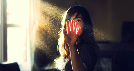 寂寞的颜色在线收听