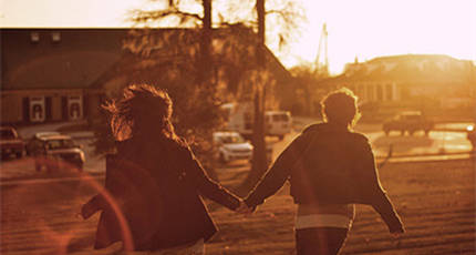 深蓝色的约定在线收听