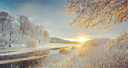 这个冬天，很温暖在线收听